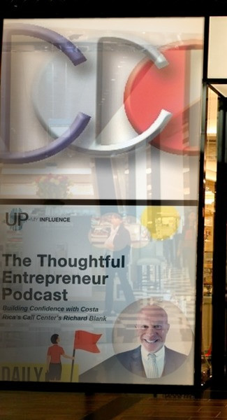 The thoughful entrepreneur podcast guest teacher Richard Blank Costa Ricas Call Center.jpg