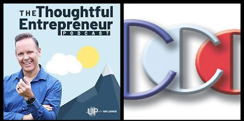 The thoughful entrepreneur podcast guest Richard Blank Costa Ricas Call Center...jpg