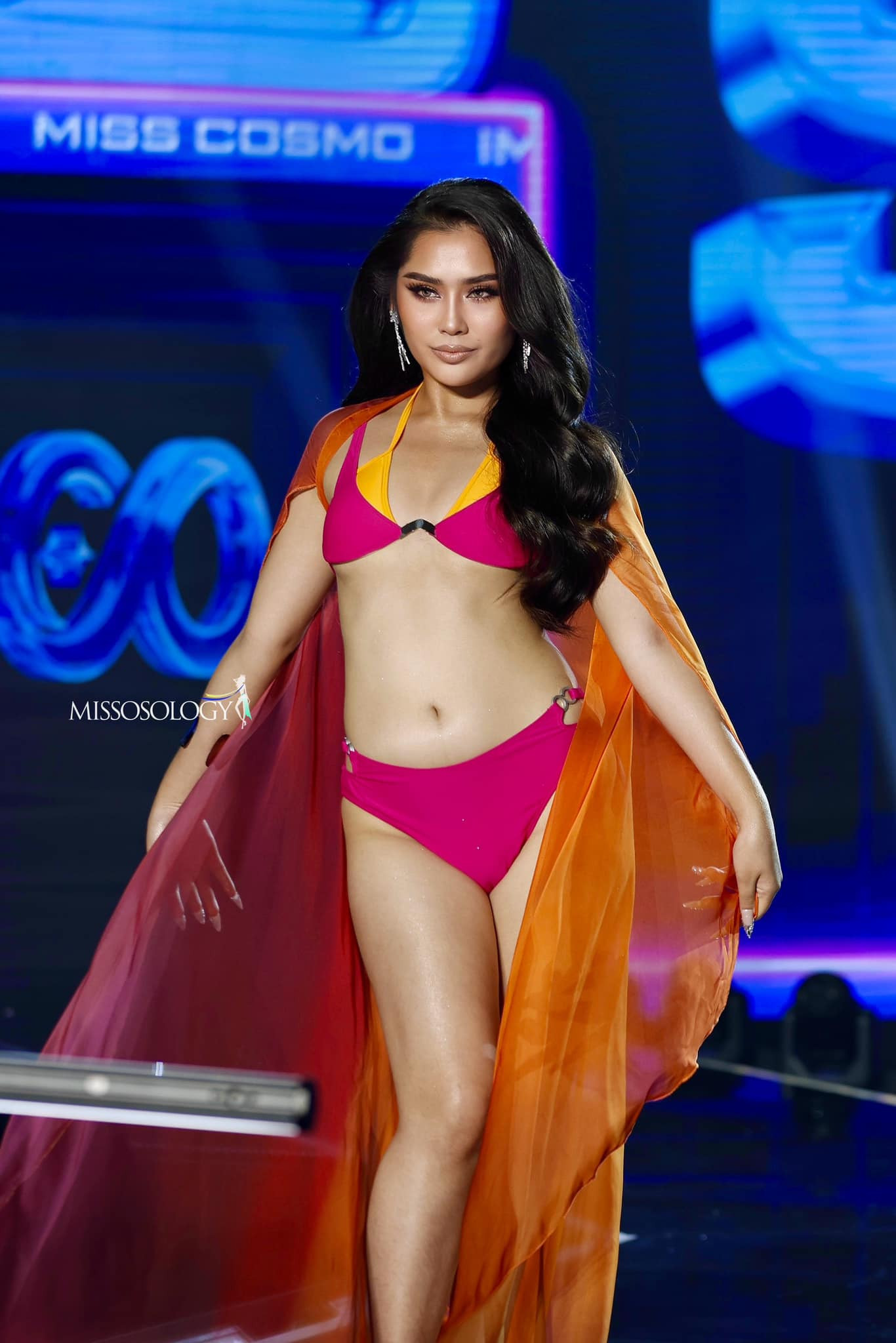 preliminary competition de candidatas a miss cosmo 2024. - Página 3 Dbp6USs