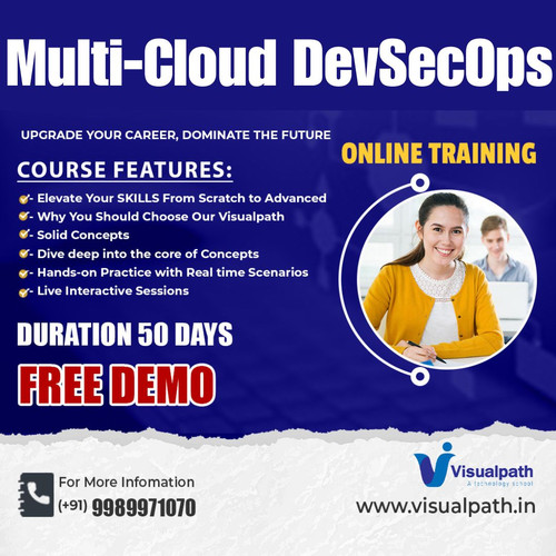Multi-Cloud DevSecOps Online Training in Hyderabad.jpg