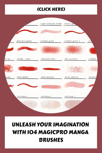 Unleash Your Imagination with 104 MagicPro Manga Brushes 9994060.jpg