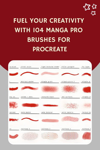 Fuel Your Creativity with 104 Manga Pro Brushes for Procreate 7485074.jpg