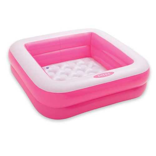 pataugette carree enfant rose intex 57100np.jpg