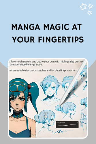 Manga Magic at Your Fingertips 7580174.jpg