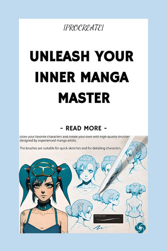 Unleash Your Inner Manga Master 10467319.jpg