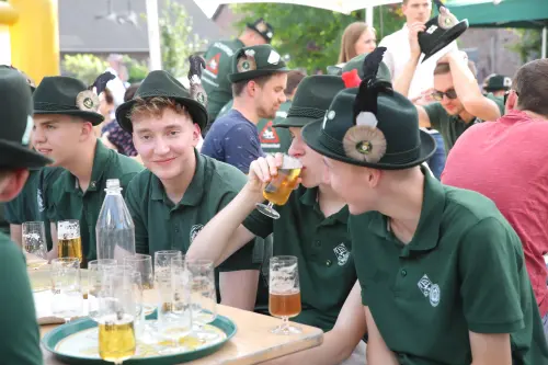 Foto vom Jungschützenfest: 2023-155.webp