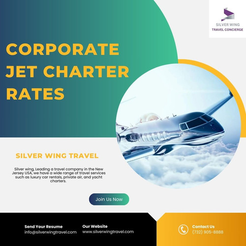 Unlocking Luxury Your Guide to Corporate Jet Charter Rates with Silver Wing Travel.jpg