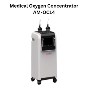 Medical Oxygen Concentrator AM OC14.png
