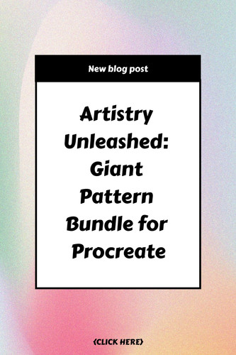 Artistry Unleashed Giant Pattern Bundle for Procreate 3586638.jpg