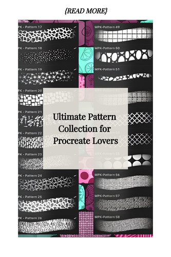 Ultimate Pattern Collection for Procreate Lovers 8421468.jpg