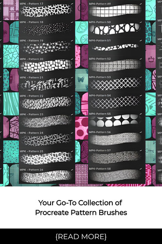 Your Go To Collection of Procreate Pattern Brushes 10349430.jpg