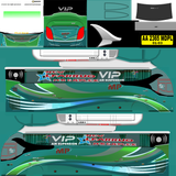 Livery Bussid MP XHD