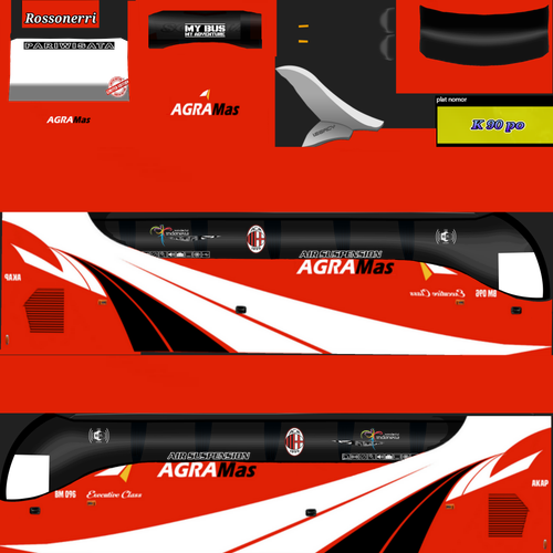 Livery Bussid Agra Mas XHD.png