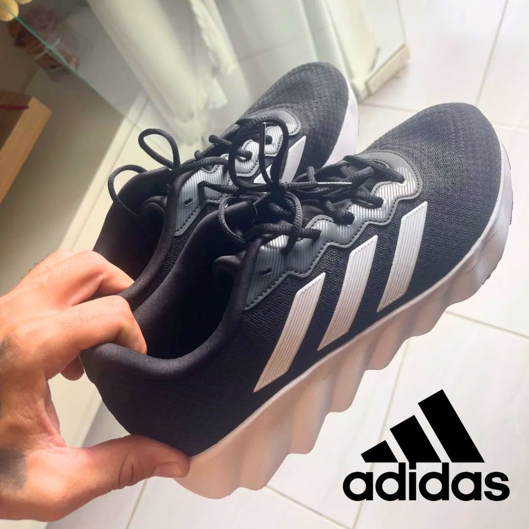 Tenis Adidas Switch Move