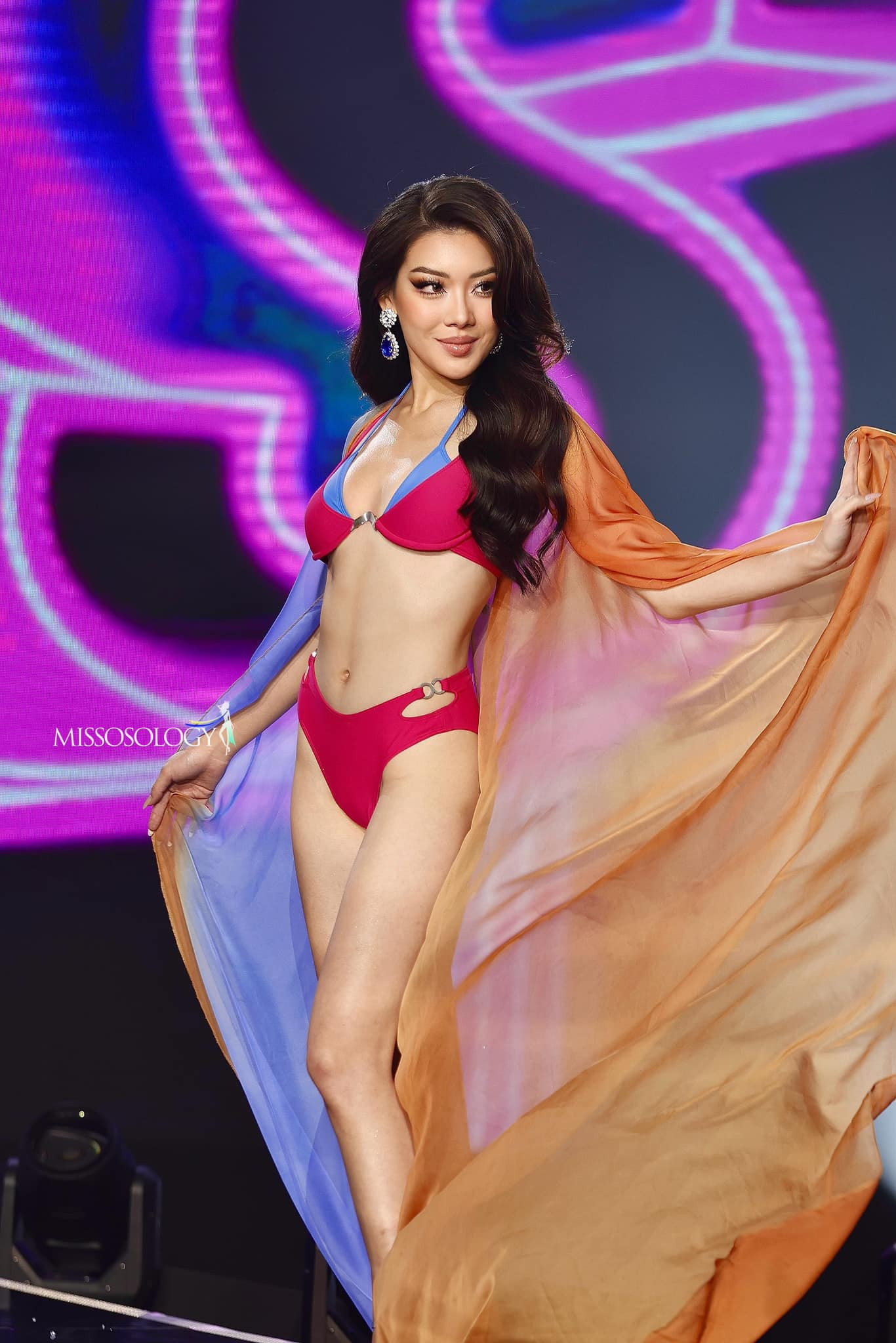 preliminary competition de candidatas a miss cosmo 2024. - Página 4 DbyIZUN