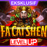 FaCaiShenLevelUp