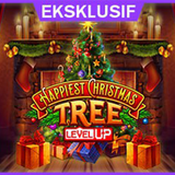 HappiestChristmasTreeLevelUP