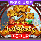 LuckyLuckyLevelUP