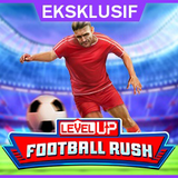 FootballRushLevelUP