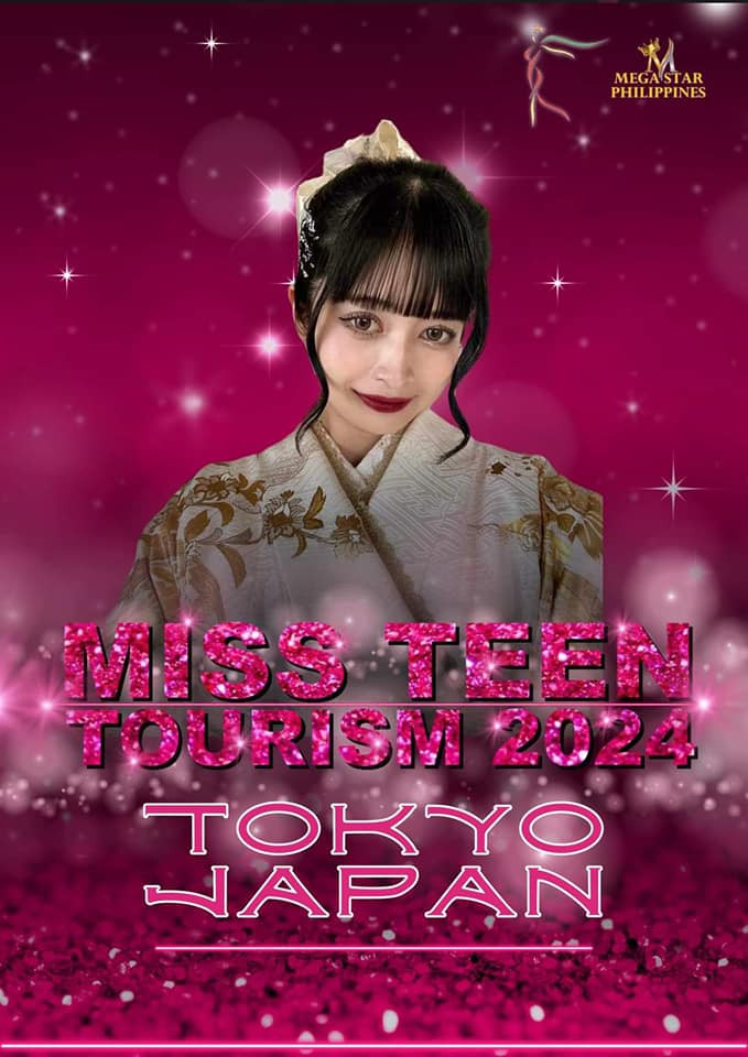 candidatas a miss teen tourism 2024. final: 24 agosto. - Página 2 Dc1zoJa