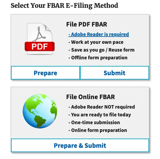 FBAR (FinCEN 114) vs Form 8938: A Comprehensive Guide | NSKT Global