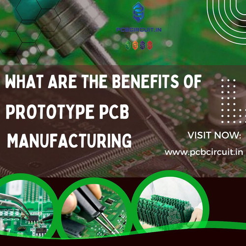 What are the benefits of Prototype PCB manufacturing.jpg