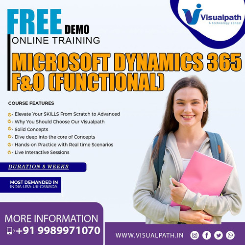 MS Dynamics 365 F&O (Functional-FI Module) Training  | Hyderabad.jpg