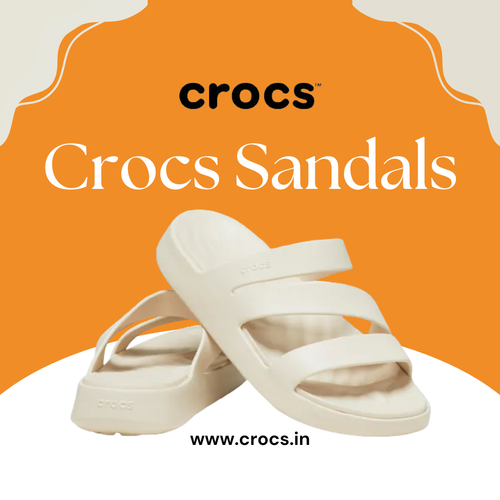 Buy Women Crocs Sandals Online In India.png