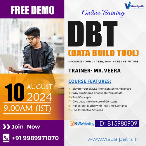 Online FREE DEMO on DBT (Data Build Tool).jpg