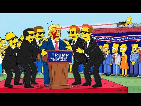 The Simpsons Predictions for 2025.webp