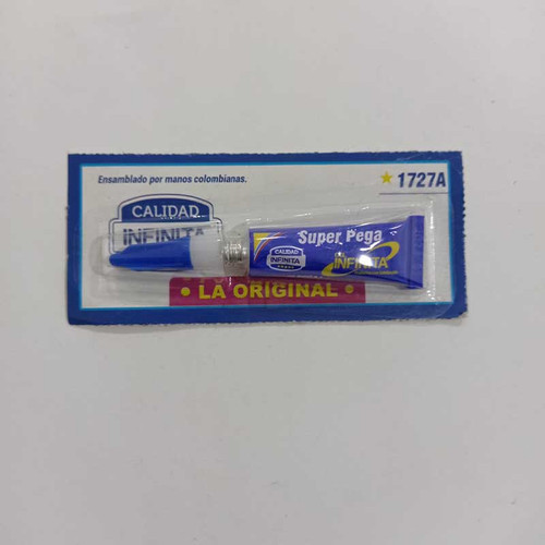 Pega Loca Infinita.jpg