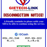 gtech