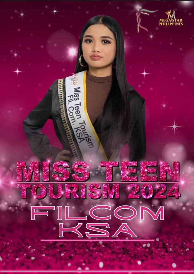 candidatas a miss teen tourism 2024. final: 24 agosto. DcYSFhQ