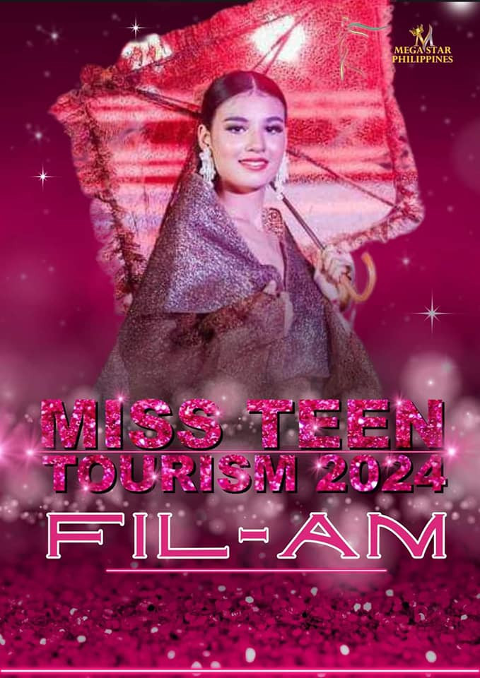 candidatas a miss teen tourism 2024. final: 24 agosto. DcaBW22