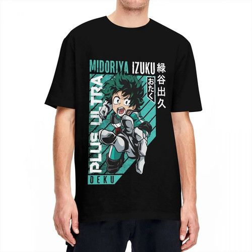 Camiseta de My Hero academia par.jpg