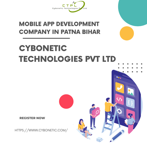 Mobile App Development Company in Patna: Cybonetic Technologies Pvt Ltd.png