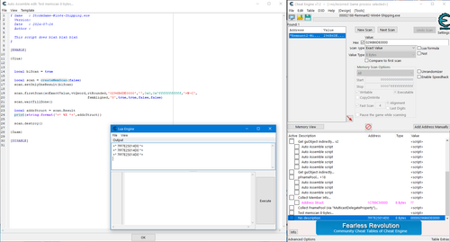 CE GetOffsetLocationStatic 21
