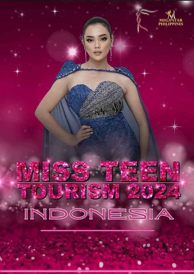 candidatas a miss teen tourism 2024. final: 24 agosto. DclHBzx