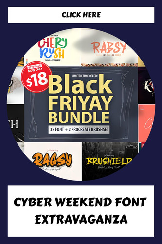 Cyber Weekend Font Extravaganza 5052663.jpg