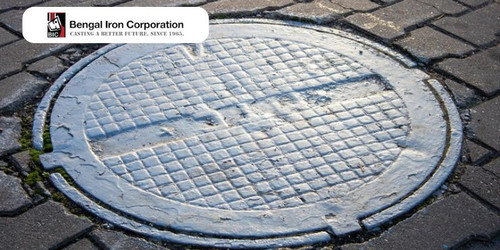 BIC INDIA: HIGH-QUALITY CI MANHOLE COVERS FOR RELIABLE AND DURABLE INFRASTRUCTURE SOLUTIONS.jpg