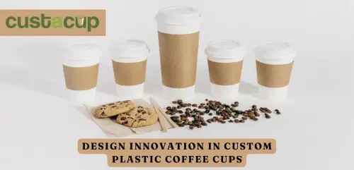 Creative Designs for Personalized Plastic Coffee Cups.webp