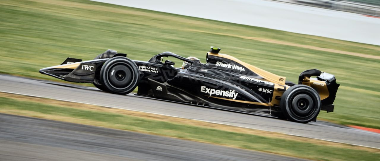 Brad Pitt Protagonista del Film “F1” sulla Formula 1