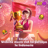 Siti4D | Situs Game Slot Gacor Terbaik No 1 Di Indonesia