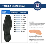 GUIA DE TAMANHOS 