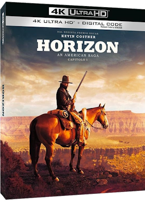 Horizon: An American Saga - Capitolo 1 (2024) FULL BluRay UHD 2160p DV Hevc HDR TrueHD ENG AC3 ITA Multi