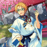 Makoto bloomed CG