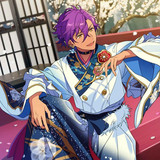 Adonis bloomed CG