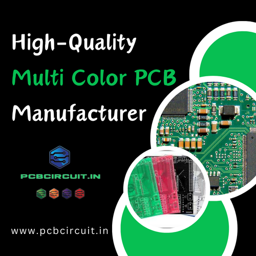 High-Quality Multi Color PCB manufacturer.png