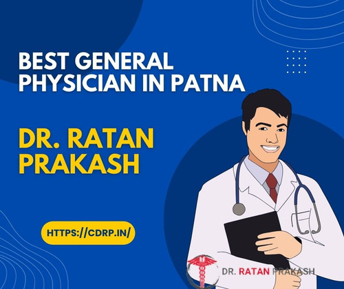 Best General Physician in Patna: Dr. Ratan Prakash.jpg