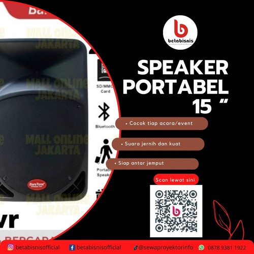 Rental Sound Portable Baretone Audio Terbaik untuk Pesta dan Event!.jpg